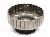 Gear Assembly With Drum Clutch (for ATC350)