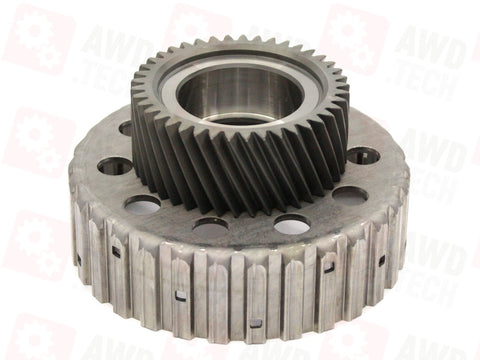 Gear Assembly With Drum Clutch (for ATC350)