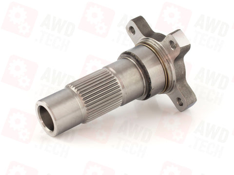 27107537664 Flange Front (for ATC400)