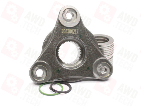 27107850489 Kit bride arrière (pour ATC45L)