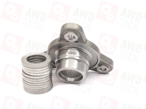 27107593440 Zestaw kołnierza tylnego (dla ATC35L/ATC13/ATC350)