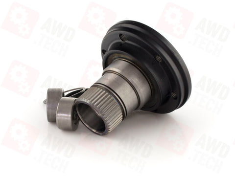 A1642870045 Kit de brida trasera (para DCD/DCS)