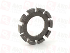 Piston for ATC13