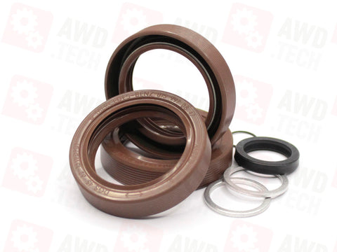  Kit d'étanchéité (pour VG150 E)