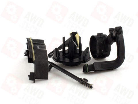  Kit de piezas de plástico (para ATC13)