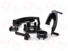  Kit de pièces en plastique pour ATC35L