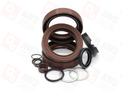  Kit de sellado para VG150
