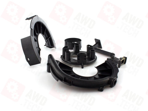  Комплект пластиковых деталей (для ATC35L)