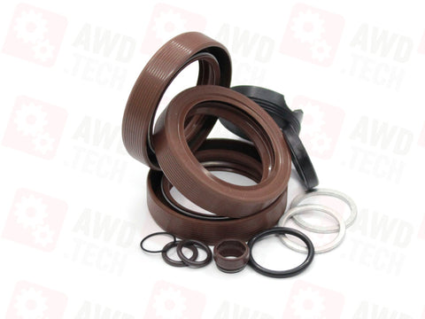  Zestaw uszczelniający (dla VG150)