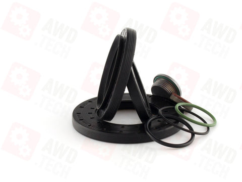  Zestaw uszczelniający (dla ATC45L)