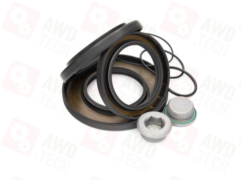  Комплект уплотнений (для ATC700)