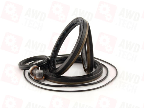  Kit di tenuta (per VAA350+)