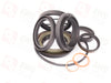  Irdischer Dichtungssatz (für CB40)