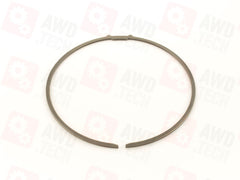 Spring Synchroniser for ITC PLA