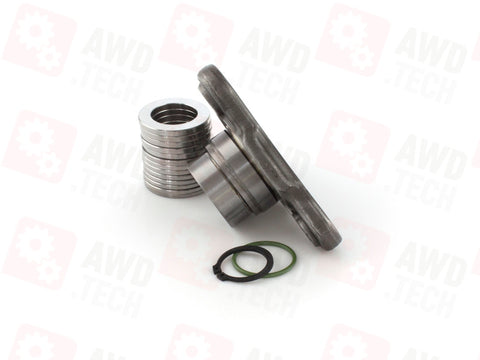 27107593440 Zestaw kołnierza tylnego (dla ATC35L/ATC13/ATC350)