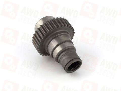  Uscita pignone (per ATC450)