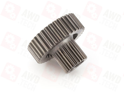  Звездочка (для DCS)