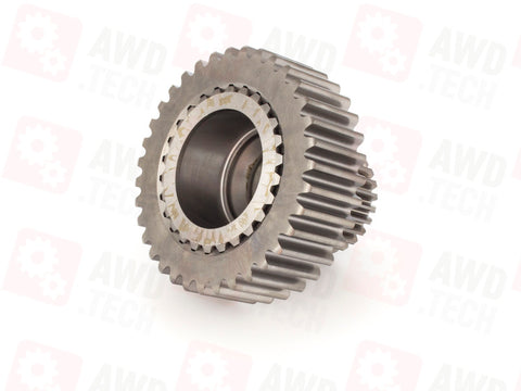  Звездочка (для DCS)