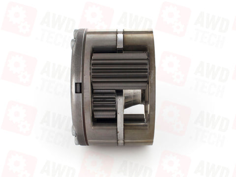 A2035500108 Zespół mechanizmu różnicowego (dla SEC)