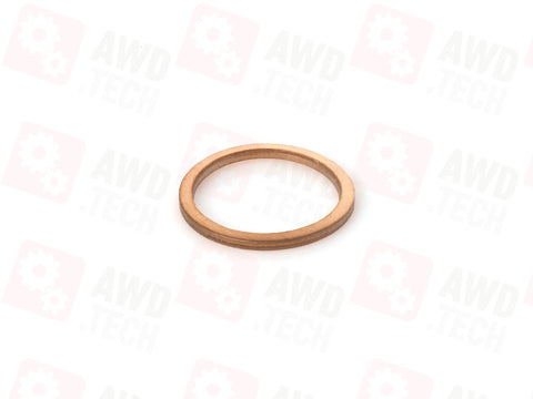 6000626090, 8201057777 Уплотнение шайбы для Land Rover CB40 ITC PLA / Mercedes-Benz DCD DCS TYF101070