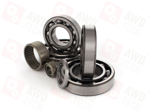  Kit di cuscinetti (per DCS)