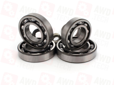  Kit di cuscinetti (per DCS)