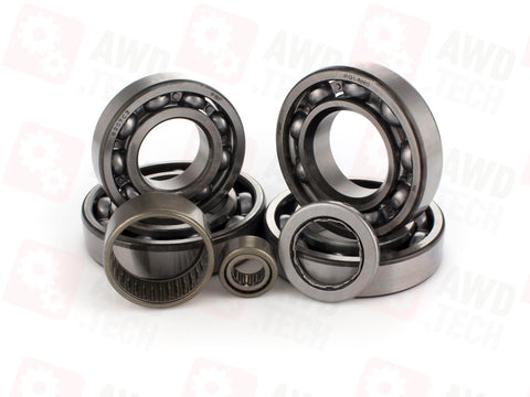  Kit di cuscinetti (per DCS)