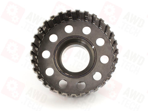 Gear Assembly With Drum Clutch (for Hyundai ATC)