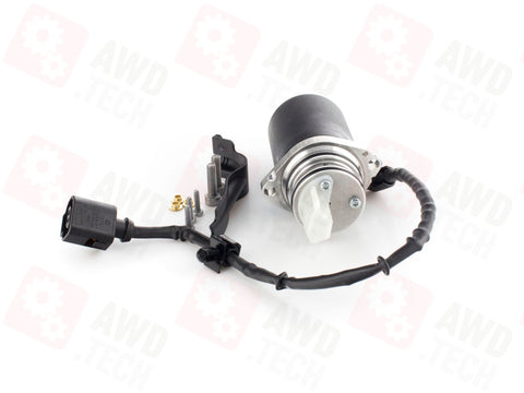 02W598549A Kit de bomba de alimentación (para PQ75+)