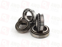  Kit de cojinetes para M300+
