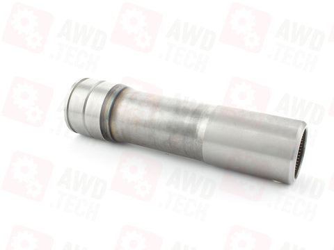  Entrée d'arbre (pour PL72 ATC)