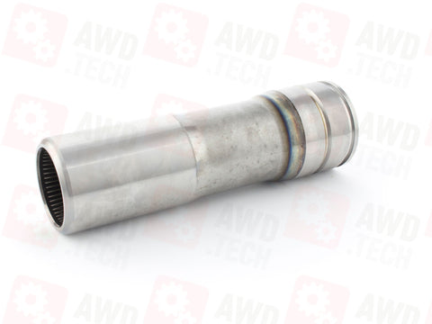  Входной вал (для PL72 ATC)