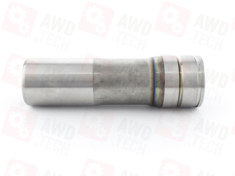  Входной вал (для PL72 ATC)