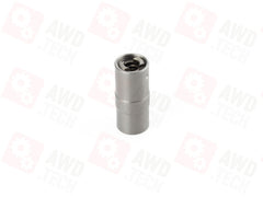 Valve for MFA RDM