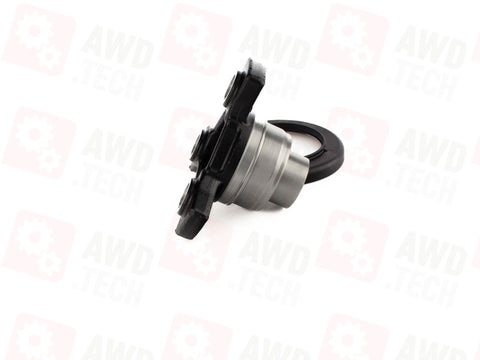 A2463507100 Комплект фланца (для MFA RDM)