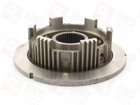  Hub (pour ATC350/PL72 ATC/ATC450)