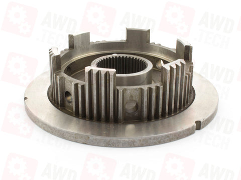  Hub (pour ATC350/PL72 ATC/ATC450)