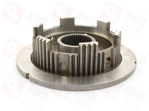  Hub (pour ATC350/PL72 ATC/ATC450)