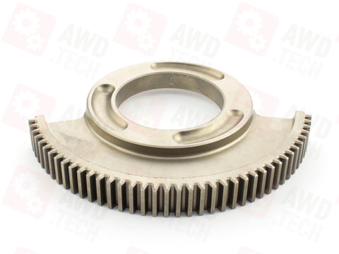  Anello attuatore (per ATC35L/ATC45L/Hyundai ATC/Maserati ATC)