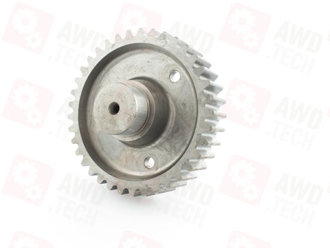 Sprocket Output (dimension 1,25