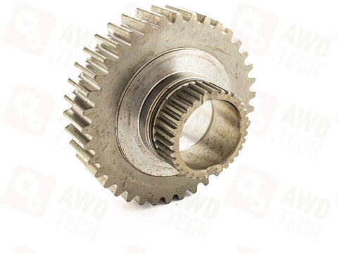  Koło łańcuchowe (wymiar 1,25