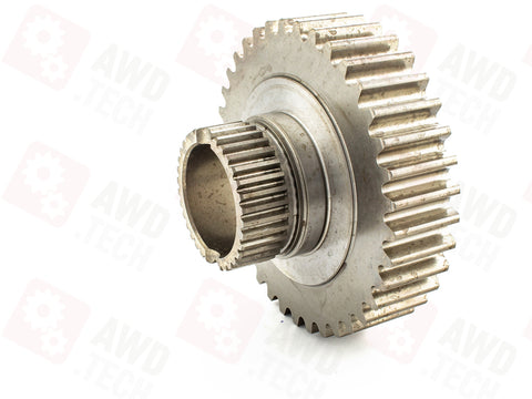  Koło łańcuchowe (wymiar 1,25