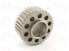 Sprocket for ITC PLA/DCD