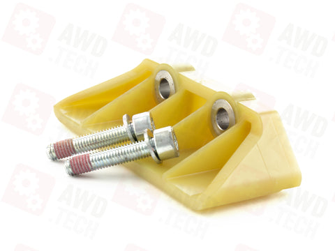  Комплект раздвижных блоков (для PL72 T)