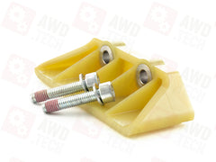  Kit de blocs coulissants pour PL72 T