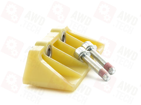  Комплект раздвижных блоков (для PL72 T)