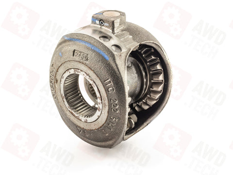 ITC-222-5141-D Дифференциал в сборе (для DCS)