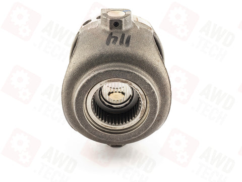 ITC-222-5141-D Дифференциал в сборе (для DCS)