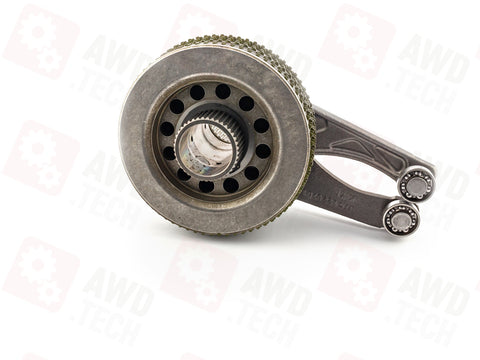  Звездочка в сборе (для ITC PLA)