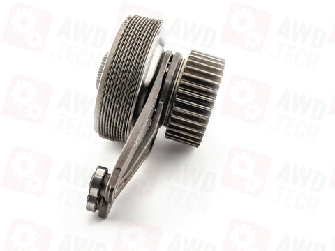  Звездочка в сборе (для ITC PLA)